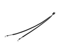 Accessoires de remplacement de cable d'inclinaison de siège droit pour Ford Fiesta MK6 2002-2012 c?té passager 1441166