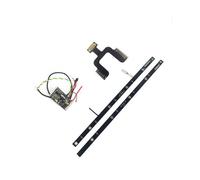 Accessoires de Remplacement de Carte de Protection de Scooter de ContrôLeur de Carte de Circuit Imprimé BMS de Batterie de Scooter pour M365