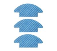 Accessoires De Remplacement De Chiffon De Vadrouille De Filtre HEPA De Brosse Latérale D'aspirateur. Compatible Avec Lefant M201、M210、M501A、M571、T700 (Color : Set G)