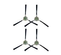 Accessoires De Remplacement De Chiffon De Vadrouille De Filtre HEPA De Brosse Latérale D'aspirateur. Compatible Avec Lefant M201、M210、M501A、M571、T700 (Color : Set F)