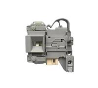 Accessoires de remplacement de commutateur de verrouillage de porte de machine à laver à tambour, compatibles avec Electrolux