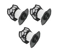 Accessoires de remplacement de filtre HEPA avant 3 pièces, compatibles avec Ryobi 313282002 18