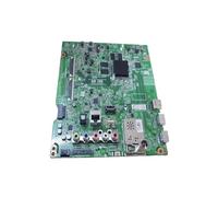 Accessoires De Remplacement De La Carte Mère Du Téléviseur, Compatibles Avec LG EAX66804605 55UH668V 55UH650V 55UH661V LC550EGG EAX66804605 (1.1), Pièces De Télévision