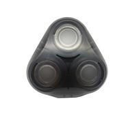 Accessoires De Remplacement De La Tête De Rasoir S5000, Compatible For Hilips S5082, S5080, S5076, Ensemble De Porte De Voiture En Filet De Couteau