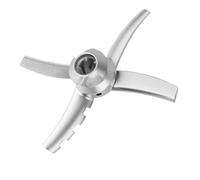 Accessoires De Remplacement De Lame, Compatibles Avec Ninja, Machines À Crème Glacée Creami Deluxe Série NC501, Pièces De Rechange