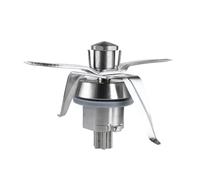 Accessoires De Remplacement De Lame For Thermomix TM21 En Acier Inoxydable Super Mixer Accessoires Faciles À Installer Et À Remplacer