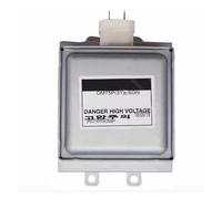Accessoires De Remplacement De Magnétron Industriel For Micro-ondes OM75P(31) ESGN, Compatibles Avec Le Four À Micro-ondes Samsung