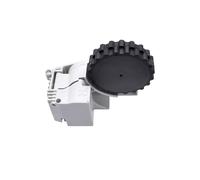 Accessoires De Remplacement De Roue Gauche Droite For Aspirateur, Compatibles For Xiaomi, Compatibles For Mijia, 1s SDJQR01RR SDJQR02RR SDJQR03RR Ensemble De Roues De Robot(Right)