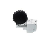 Accessoires De Remplacement De Roue Gauche Droite For Aspirateur, Compatibles For Xiaomi, Compatibles For Mijia, 1s SDJQR01RR SDJQR02RR SDJQR03RR Ensemble De Roues De Robot(Left)