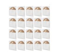 Accessoires De Remplacement De Sac À Poussière For Aspirateur, Compatibles Avec Karcher, NT 22/1 AP/NT 22/1 AP TE (remplacement 2.889 - 217.0)(20pcs)