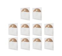 Accessoires De Remplacement De Sac À Poussière For Aspirateur, Compatibles Avec Karcher, NT 22/1 AP/NT 22/1 AP TE (remplacement 2.889 - 217.0)(10PCS)