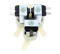 Accessoires de remplacement de soupape d'admission d'eau de rondelle for LG Kenmore 5221ER1003A 5220FR2075L 5221ER1003A 5221ER1003C