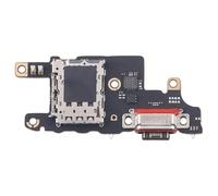 Accessoires de Remplacement de téléphone Portable Carte de Port de Charge avec Prise pour Support de Carte SIM, ne prenant Pas en Charge la Charge Rapide Pièce de réparation