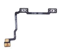 Accessoires de Remplacement de téléphone Portable Cble Flexible du Bouton de Volume OEM
