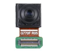 Accessoires de remplacement de téléphone portable pour Galaxy S10 Lite SM-G770 Caméra frontale