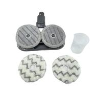 Accessoires De Remplacement De Tête De Brosse De Nettoyage Rotative D'origine Compatibles For Dreame V11 V12 V12 Pro V16 T20 T30 Aspirateur Sans Fil(G)