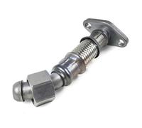 Accessoires de Remplacement de Tuyau d'huile de turbocompresseur pour Voitures Seat Leon, Lbiza et Altea : référence 038145736C, référence 028145736AJ (1 pièce)