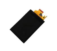 Accessoires De Remplacement D'écran D'affichage LCD D'appareil Photo, Compatible for Canon,EOS M3 M10, Pièce De Réparation D'appareil Photo Numérique + Rétroéclairage + Tactile