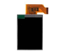 Accessoires De Remplacement D'écran D'affichage LCD D'appareil Photo, Compatibles for Kodak, Compatibles for Appareil Photo Numérique EasyShare M763 M863 M1063 M320