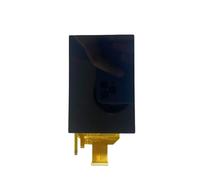 Accessoires De Remplacement D'écran De Caméra LCD, Compatibles for Canon, Écran De Caméra G7X2 G9X M50 M6 M6II