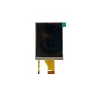 Accessoires De Remplacement D'écran LCD, Compatibles avec Nikon, Pièces De Réparation D'appareil Photo Numérique D3100 avec Rétro-éclairage