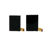 Accessoires De Remplacement D'écran LCD D'affichage D'écran, Compatibles for Canon, IXUS130 SD1400 IXY400F PC1472 Pièces De Réparation D'appareil Photo