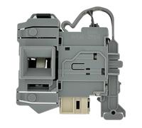 Accessoires De Remplacement DK042614 Interrupteur De Verrouillage De Porte Électronique À Retardement, Compatible Avec Haier, Compatible Avec Galanz, Machine À Laver