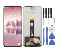 Accessoires de Remplacement du téléphone Mobile Écran LCD d'origine avec Assemblage Complet du numériseur Réparation