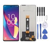 Accessoires de Remplacement du téléphone Mobile Écran LCD d'origine avec Assemblage Complet du numériseur Réparation