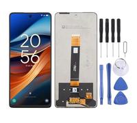 Accessoires de Remplacement du téléphone Mobile Écran LCD d'origine avec Assemblage Complet du numériseur Réparation