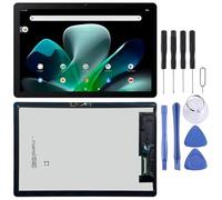 Accessoires de Remplacement du téléphone Mobile for Acer Iconia Tab M10-11 M10-11-88AL LCD Screen with Digitizer Full Assembly (Black) Réparation