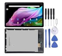 Accessoires de Remplacement du téléphone Mobile for Acer Iconia Tab P10 A22001 LCD Screen with Digitizer Full Assembly (Black) Réparation