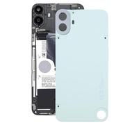 Accessoires de Remplacement du téléphone Mobile for Nothing CMF Phone 1 Back Cover with Camera Lens Cover Réparation