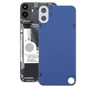 Accessoires de Remplacement du téléphone Mobile for Nothing CMF Phone 1 Plastic Battery Back Cover Réparation