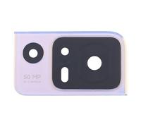 Accessoires de Remplacement du téléphone Mobile for TCL 40 SE T610K OEM Back Camera Lens Réparation