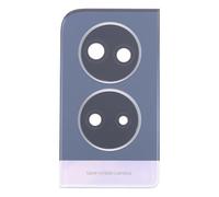 Accessoires de Remplacement du téléphone Mobile for TCL 50 SE OEM Back Camera Lens Réparation