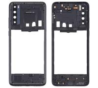 Accessoires de Remplacement du téléphone Mobile Plaque de Lunette d'image d'origine pour TCL 20 SE T671H Réparation