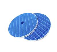 Accessoires De Remplacement Filtre D'humidificateur FY2425, Compatibles Avec Philips AC2726, Pièces Rechange Purificateur D'air(2 PCS)