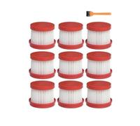 Accessoires de remplacement filtre HEPA compatible Xiaomi compatible avec aspirateur portable Deerma CM1900 CM1300 domestique