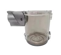 Accessoires De Remplacement For Aspirateur, Bac À Poussière, Compatible Avec Dibea, T6 C17, Aspirateur Portable Sans Fil Domestique