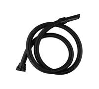 Accessoires de remplacement for aspirateur, compatibles avec le tuyau cylindrique Numatic HVR160-11 de 2.5 M, outils de nettoyage