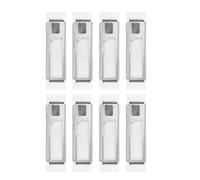 Accessoires De Remplacement For Aspirateur Robot, 8 Pièces, Filtre, Sac À Poussière, Pièce De Rechange. Compatible Avec Narwal J4 Lite