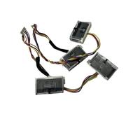 Accessoires De Remplacement For Aspirateur Robot, Capteur De Falaise Gauche Et Droite, Compatible Avec Xiaomi Mijia,M30 Pro C107