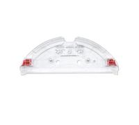 Accessoires De Remplacement For Aspirateur Robot, Plateau For Balai Et Support For Balai, Compatible Avec Roborock, Q7 Max, Q7 Max+, T8(1pcs Red)
