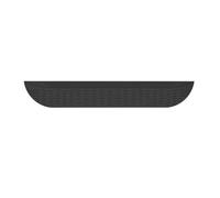 Accessoires De Remplacement For Aspirateur Robot Universel, Barre De Seuil, Rampe D'accès, Tapis D'escalade