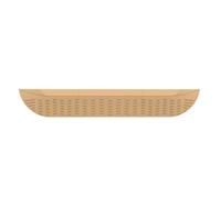 Accessoires De Remplacement For Aspirateur Robot Universel, Barre De Seuil, Rampe D'accès, Tapis D'escalade(Yellow)