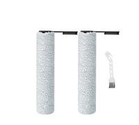 Accessoires de remplacement for aspirateur sans fil, brosse à rouleau, filtre Hepa, Compatible avec Tineco Floor One S7 Pro(3pcs)