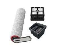 Accessoires De Remplacement For Brosses Principales Et Filtres, Compatibles Avec Dreame, Mova K20/K20 Pro, H12 Pro Ultra/H13 Pro/H15 Pro, Brosse À Rouleau For Aspirateur(B)