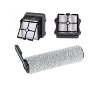 Accessoires De Remplacement For Filtre À Brosse À Rouleau, Compatible Avec Tineco, Floor ONE S5 Pro 2, Floor ONE S5/S5 Pro/S5 Blue, Aspirateur Eau Et Poussière Sans Fil(B)