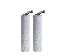 Accessoires De Remplacement For Filtre À Brosse Principale, Compatibles Avec Les Aspirateurs Dreame, H14 Dual / H14 Pro / H14 / H20 Pro Plus / H20 Ultra / H30 Ultra(2pcs)